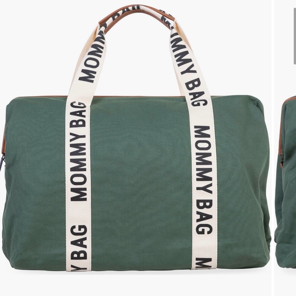 ChildHome Signature Mommy Bag
